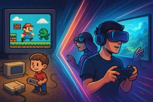 معرفی و بررسی بهترین ساعت هوشمند برای ورزش 54 تکامل بازی های ویدیویی