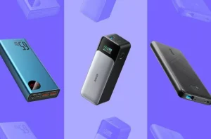 معرفی و بررسی بهترین ساعت هوشمند برای ورزش 34 Best Powerbank brands 1 910x600.jpg