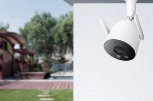 آیا شارژر فندکی ضرر دارد؟ نگاهی به شایعات و واقعیات! 13 تصویر دوربین مداربسته هوشمند دوربین مداربسته هوشمند چیست؟ از کاربرد 910x600 1